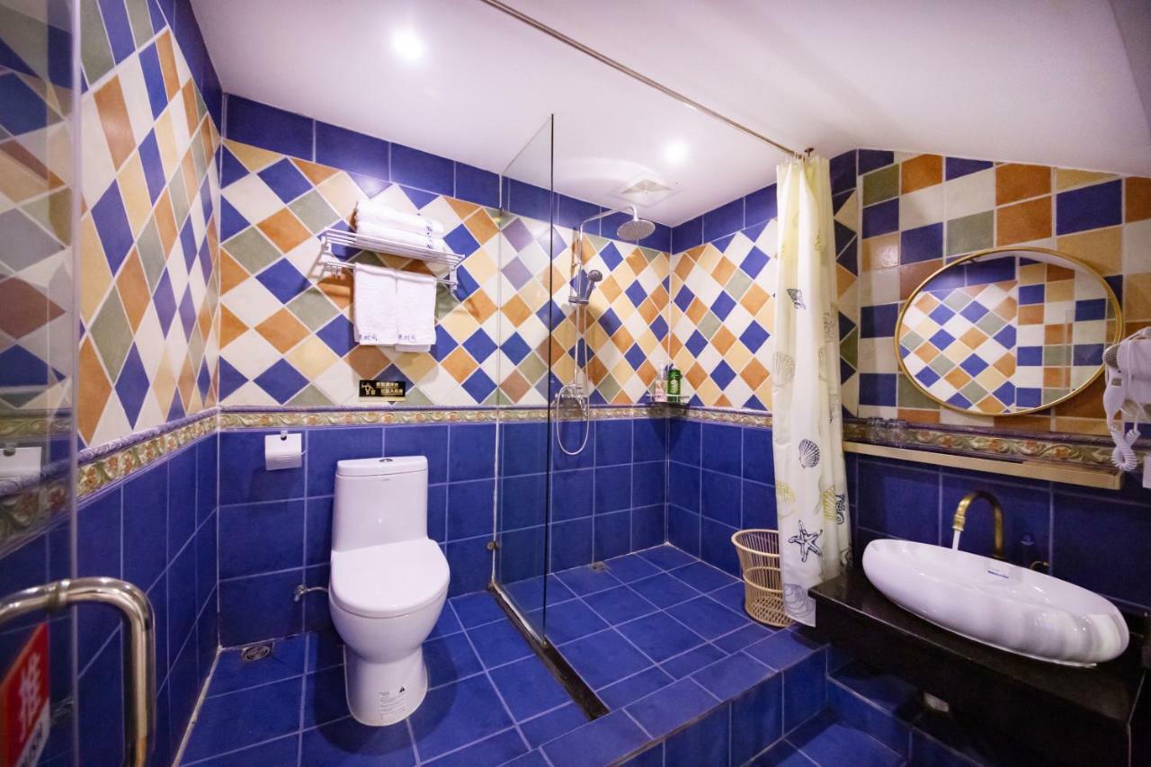 Fenghuang Slowly Time Inn Екстериор снимка